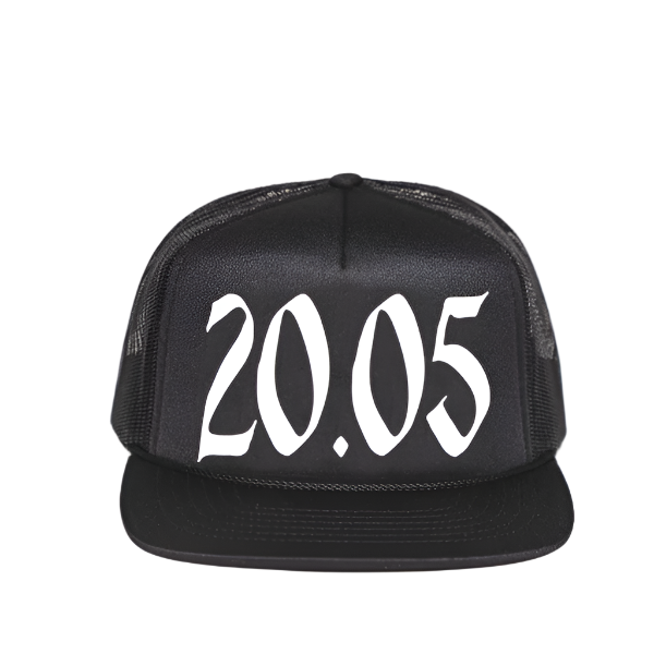 Beating The Odds Since ..... Custom Trucker Snapback