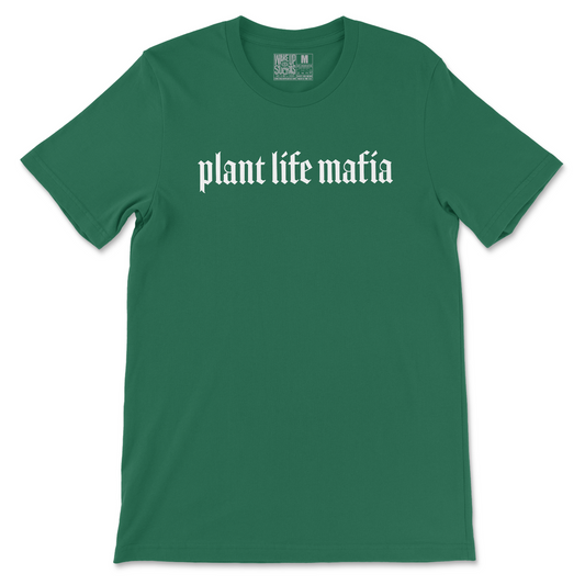 PLANT LIFE MAFIA OG OLD ENGLISH