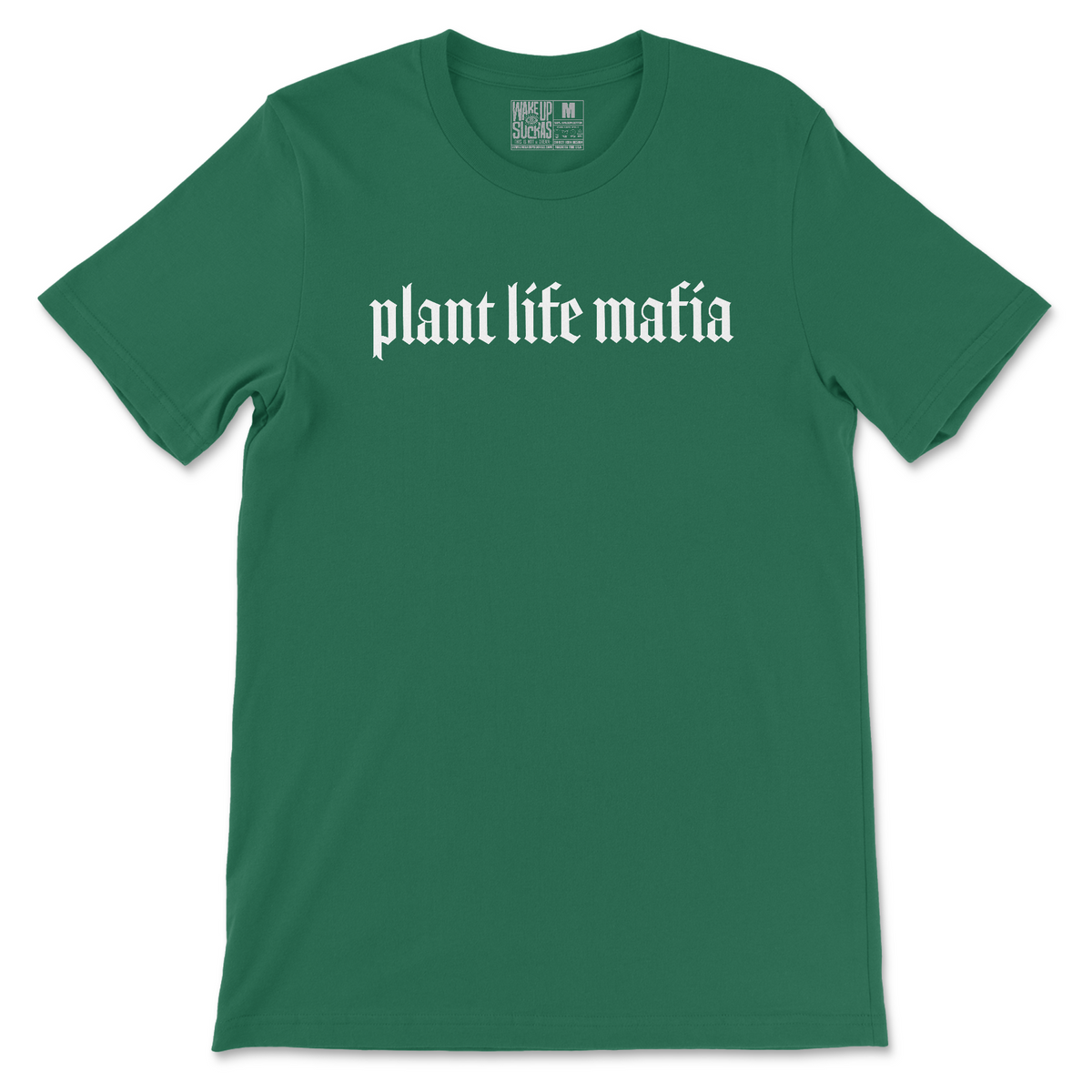 PLANT LIFE MAFIA OG OLD ENGLISH