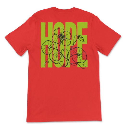 Hope - PLM X WUS