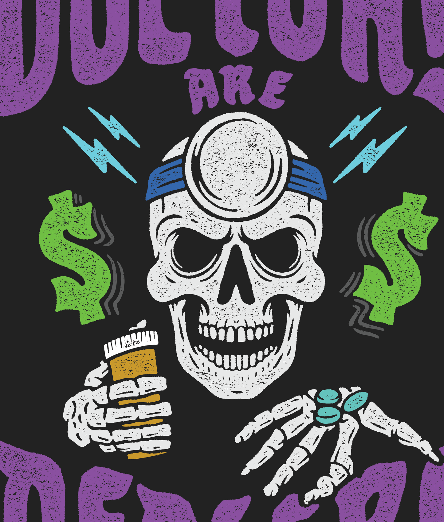 Doctors Are Dealers