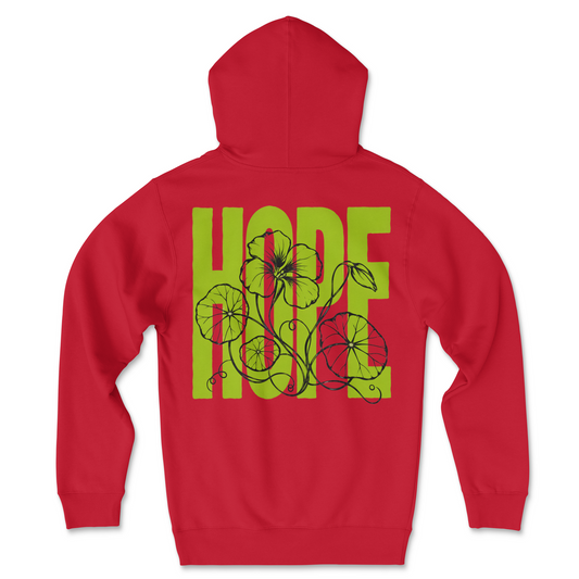 Hope - PLM X WUS Hoodie