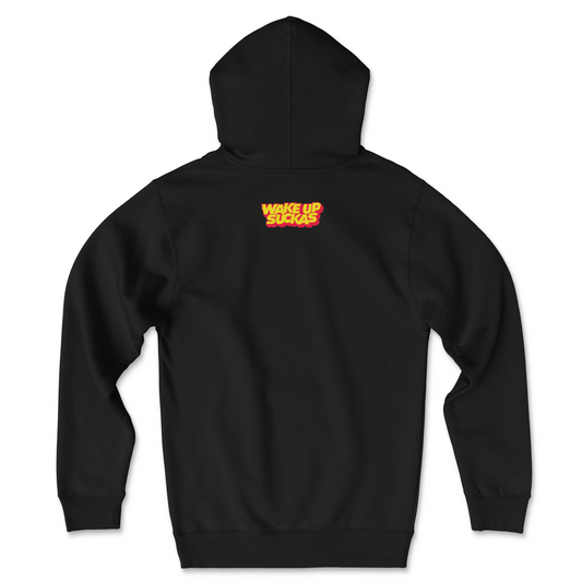 Make Uppercuts Great Again! Hoodie