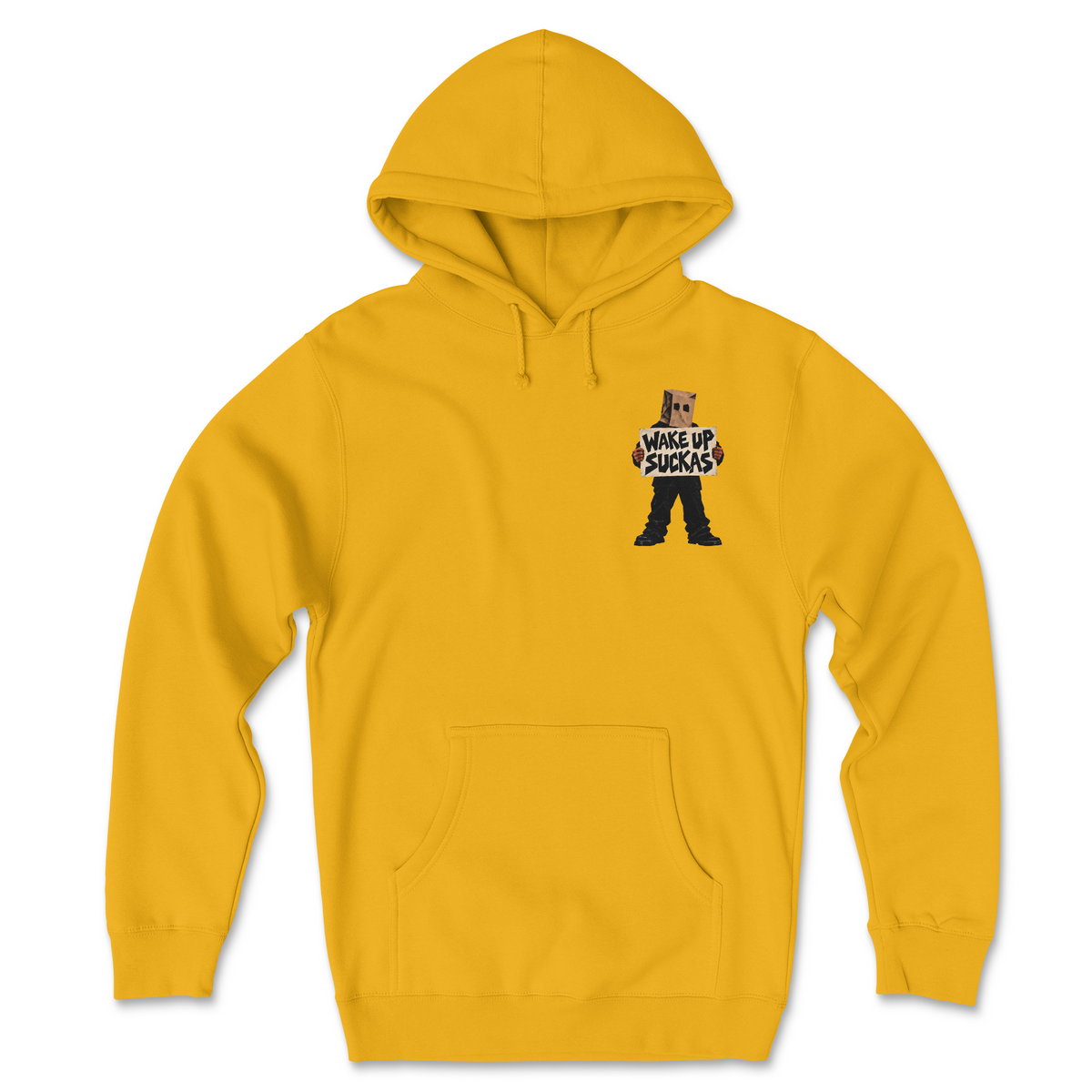 Politicians Are Parasites Hoodie