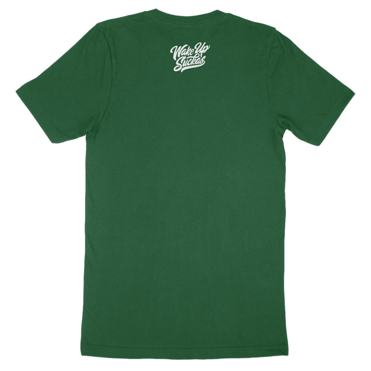Wake Up Suckas OG Script (Summer Colorway) Limited Edition