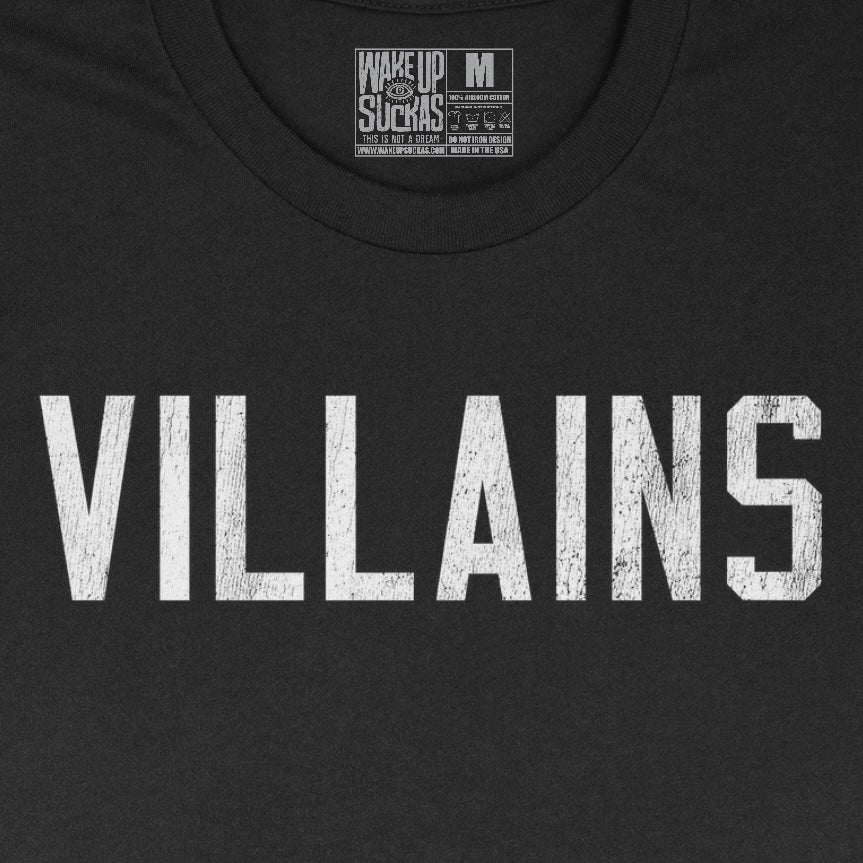 Villains