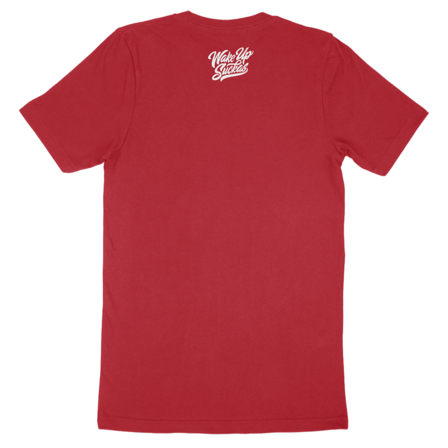 Wake Up Suckas OG Script (Summer Colorway) Limited Edition
