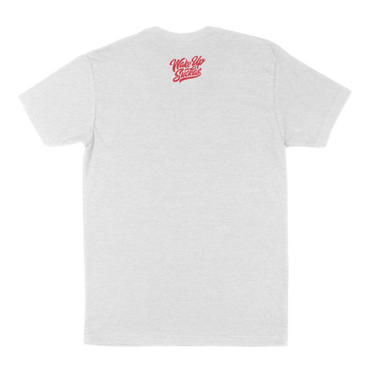 Rebel With A Cause (Red Script Edition)