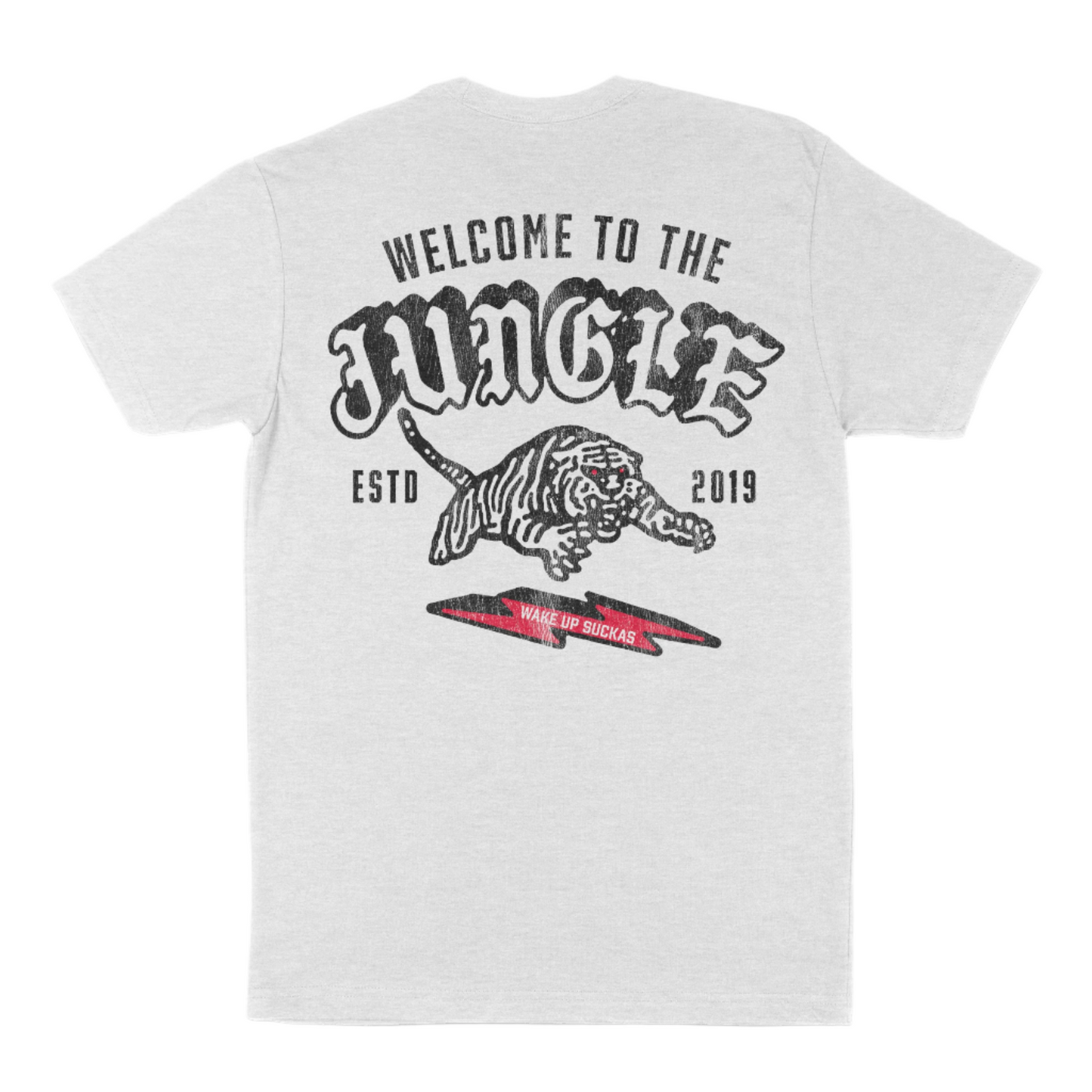Welcome To The Jungle