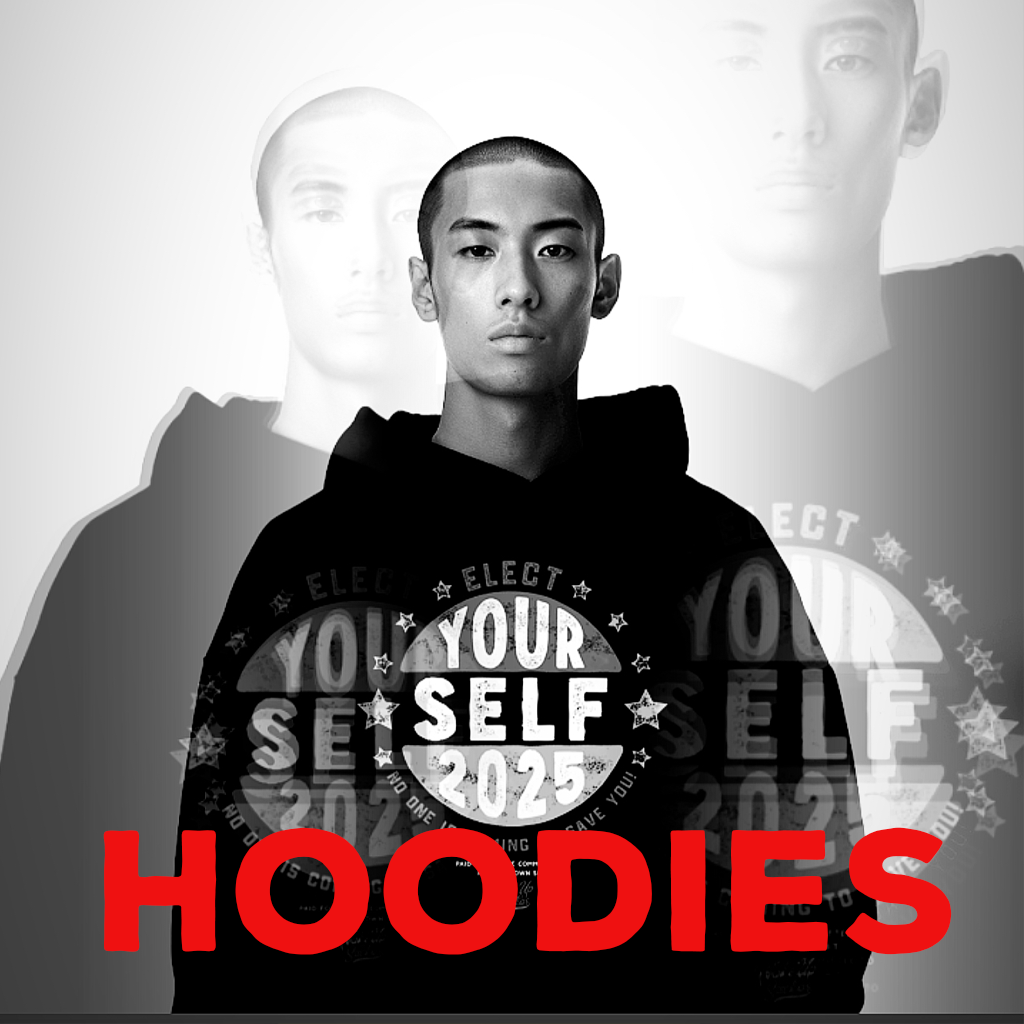 Hoodies