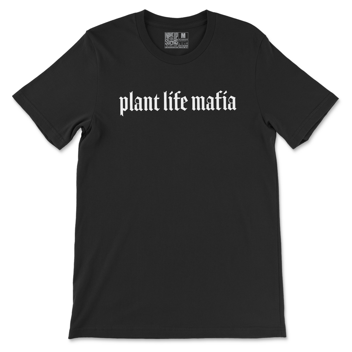 PLANT LIFE MAFIA OG OLD ENGLISH