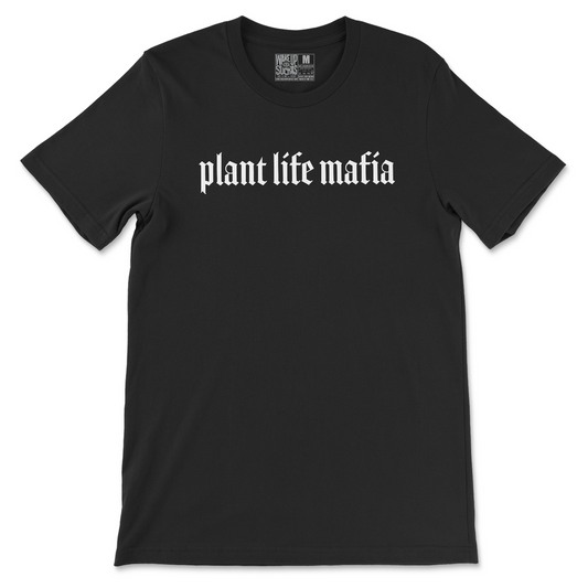 PLANT LIFE MAFIA OG OLD ENGLISH