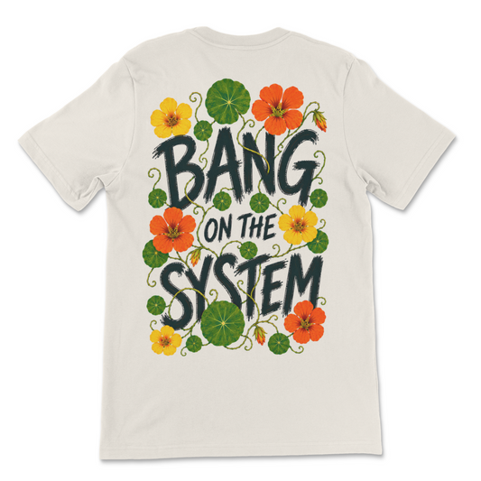 Bang On The System PLM X WUS