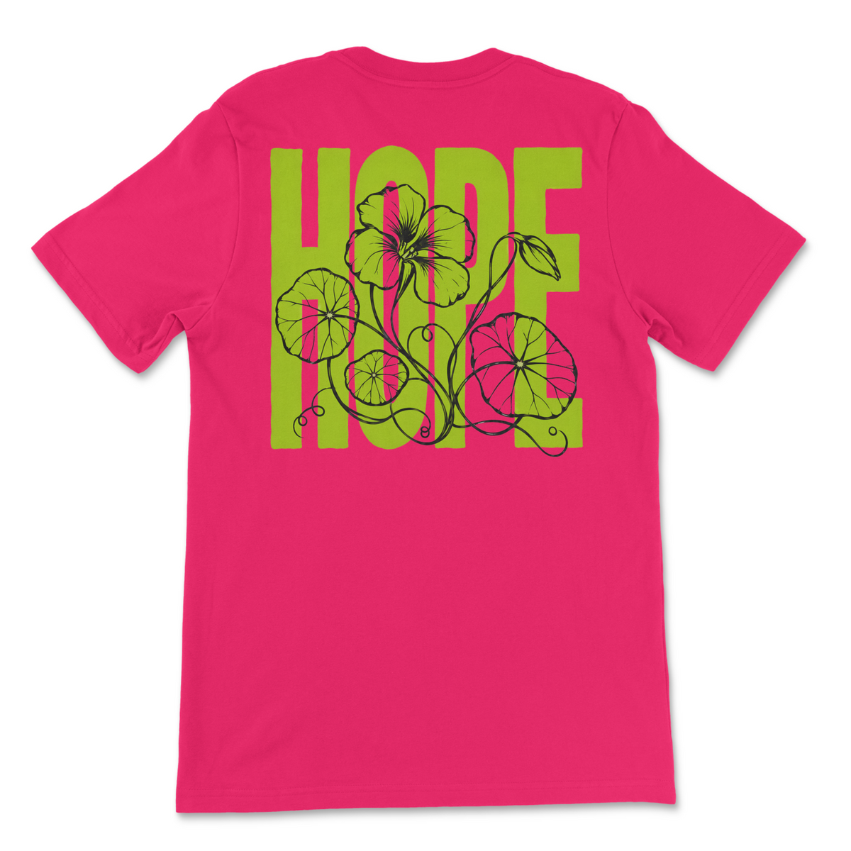 Hope - PLM X WUS