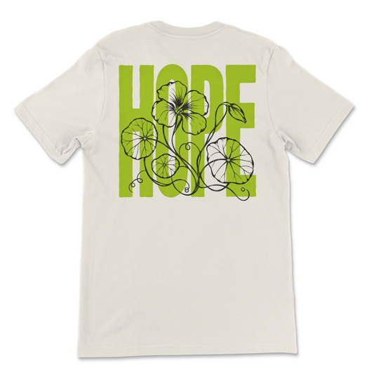 Hope - PLM X WUS