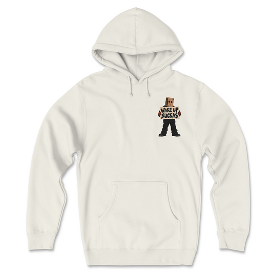 Politicians Are Parasites Hoodie
