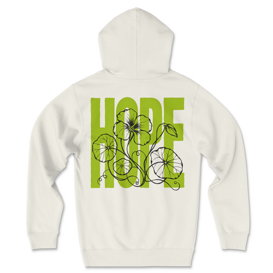 Hope - PLM X WUS Hoodie