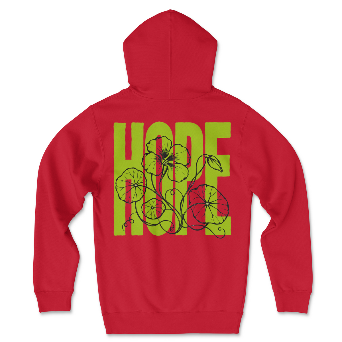 Hope - PLM X WUS Hoodie