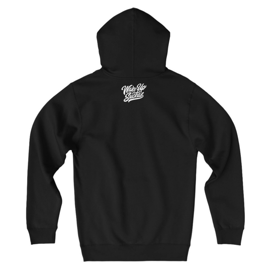 Momma Never Gave Up On Me hoodie