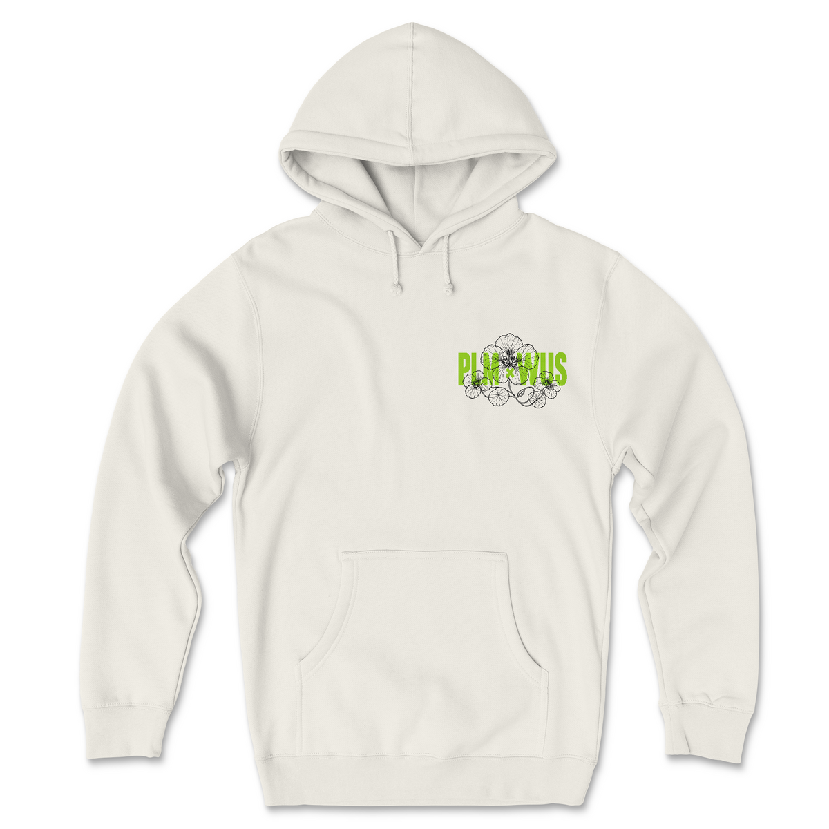 Hope - PLM X WUS Hoodie