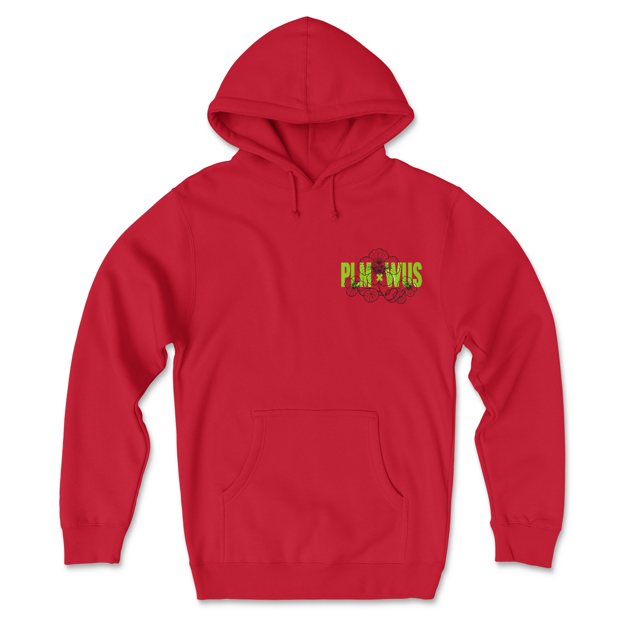 Hope - PLM X WUS Hoodie