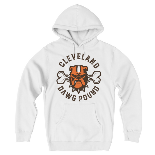 Cleveland Dawg Pound Hoodie