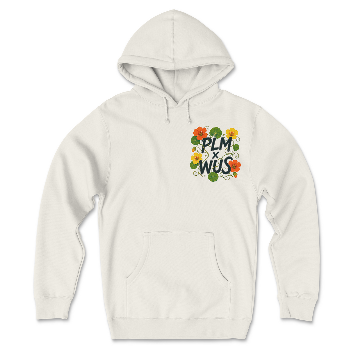 Bang On The System PLM X WUS Hoodie