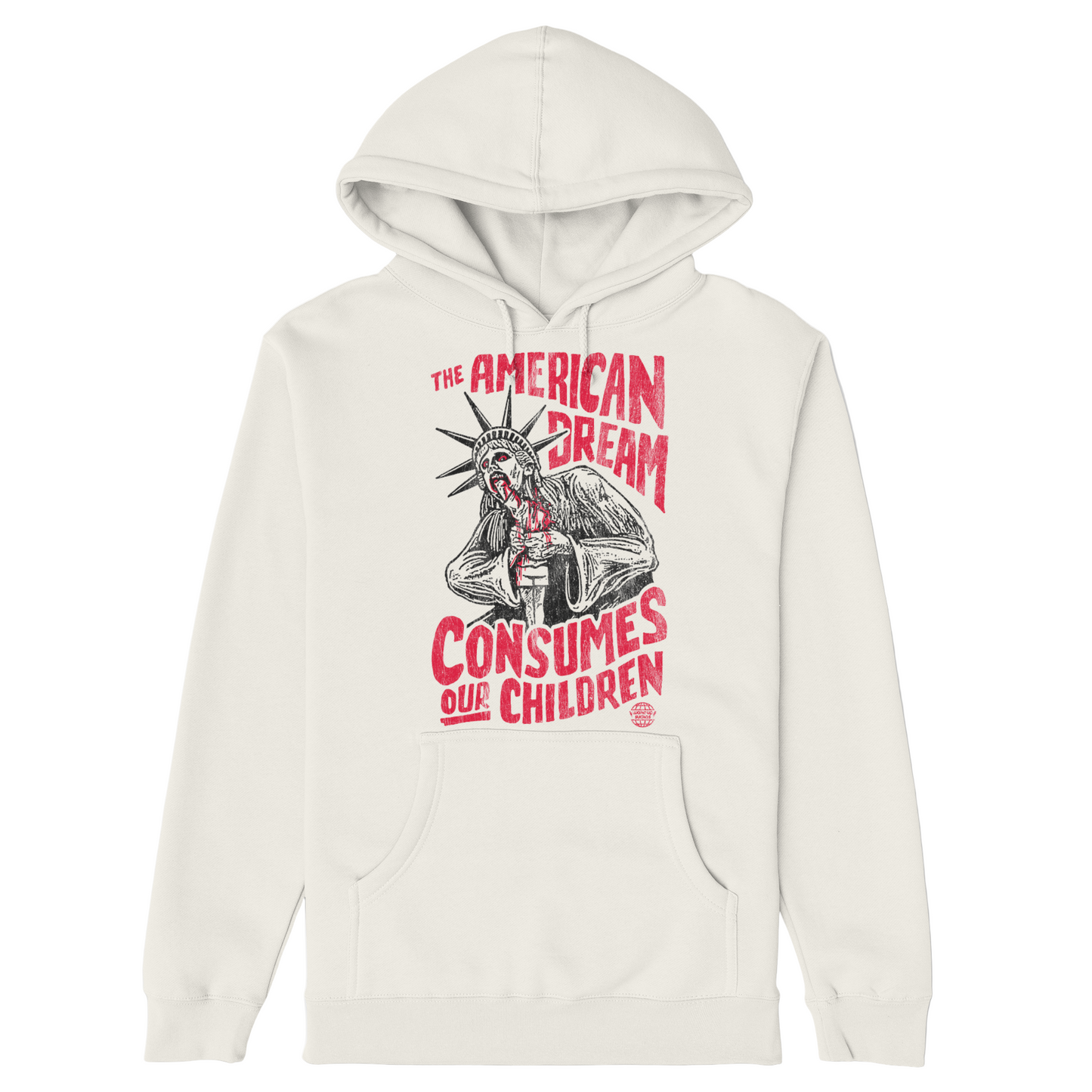 The American Dream Consumes Our Children