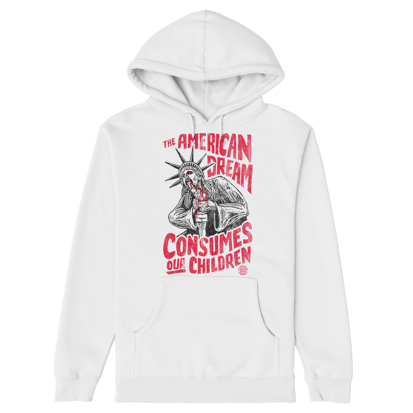 The American Dream Consumes Our Children