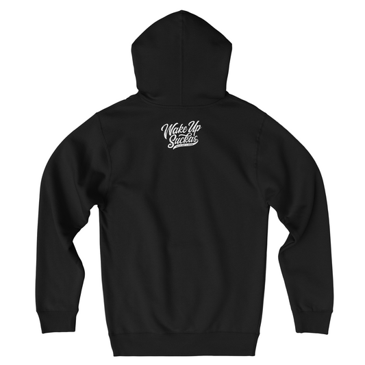 Wake Up Call Hoodie