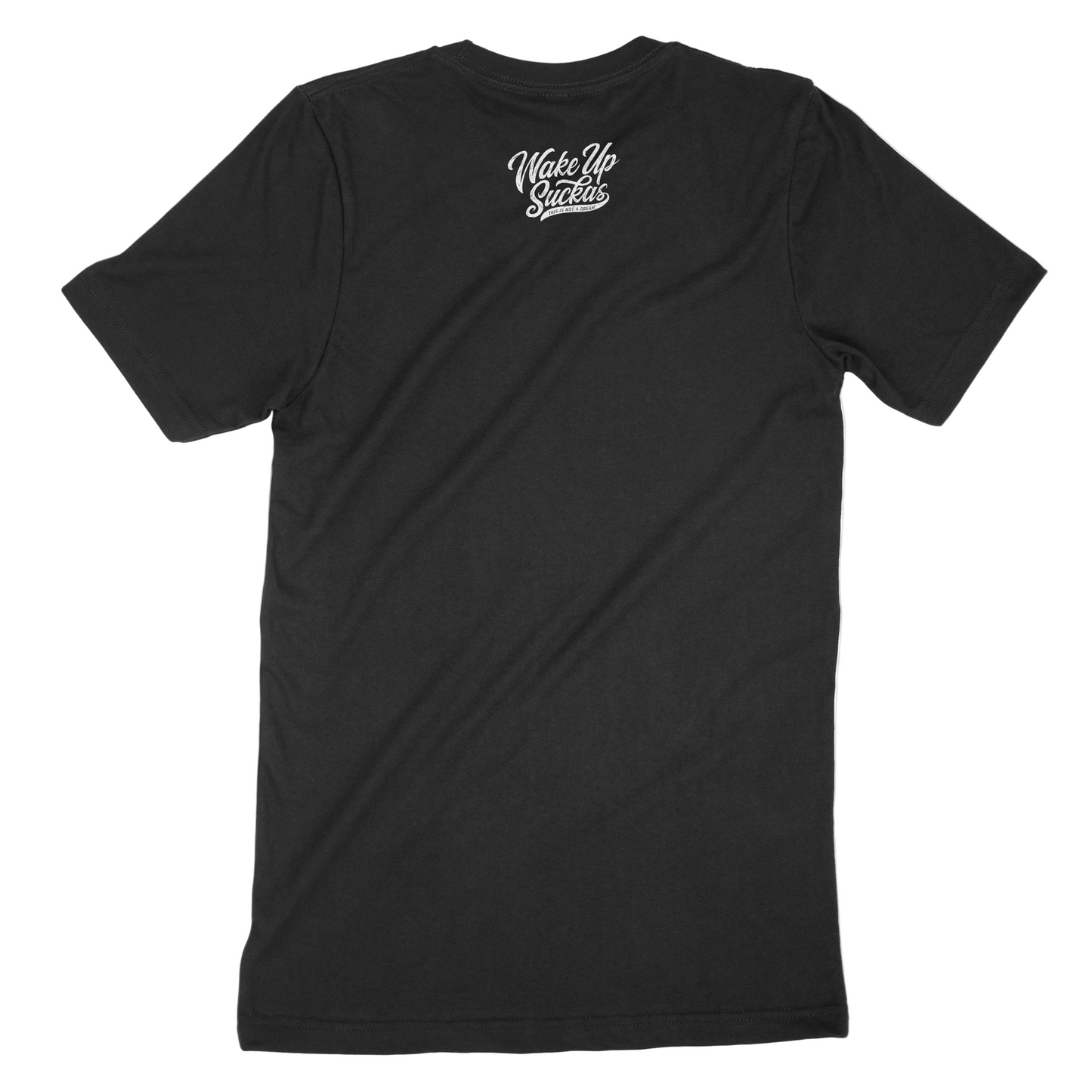 Rebel With A Cause (Red Script Edition)