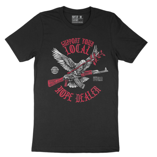 Hope Dealer B-Side: Protect & Defend