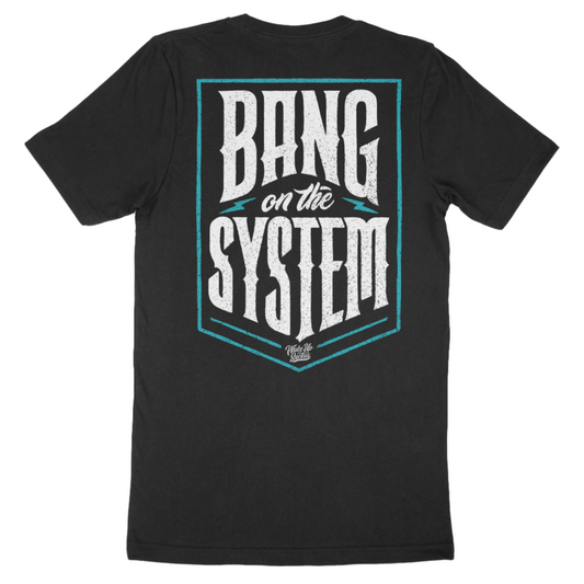 Bang on the System Reload