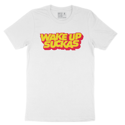 Wake Up Suckas - Electric Radio