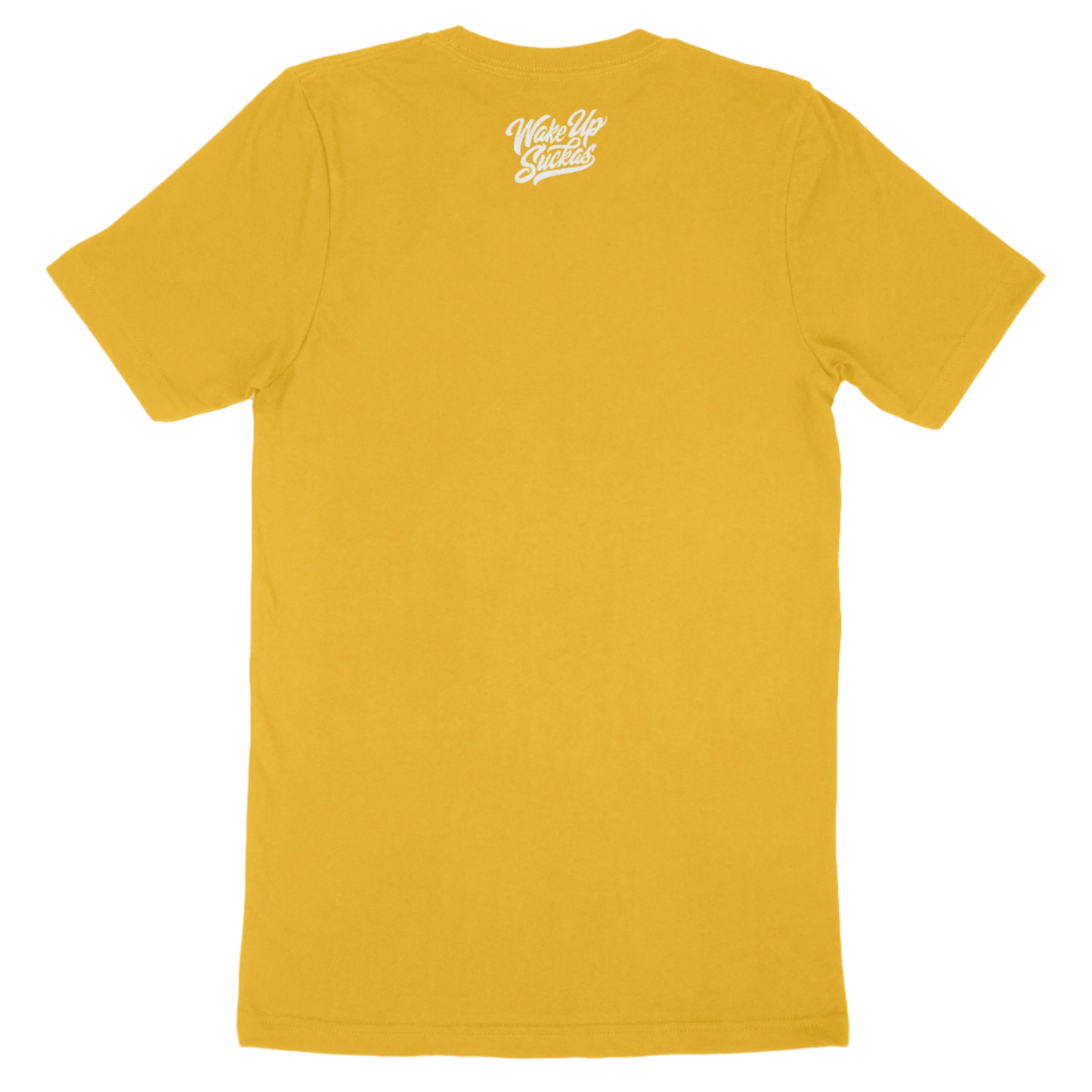 Wake Up Suckas OG Script (Summer Colorway) Limited Edition