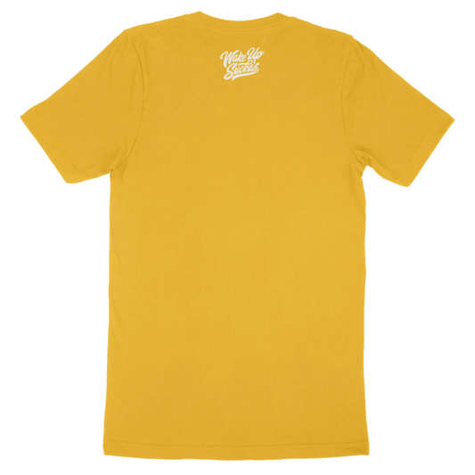 Wake Up Suckas OG Script (Summer Colorway) Limited Edition