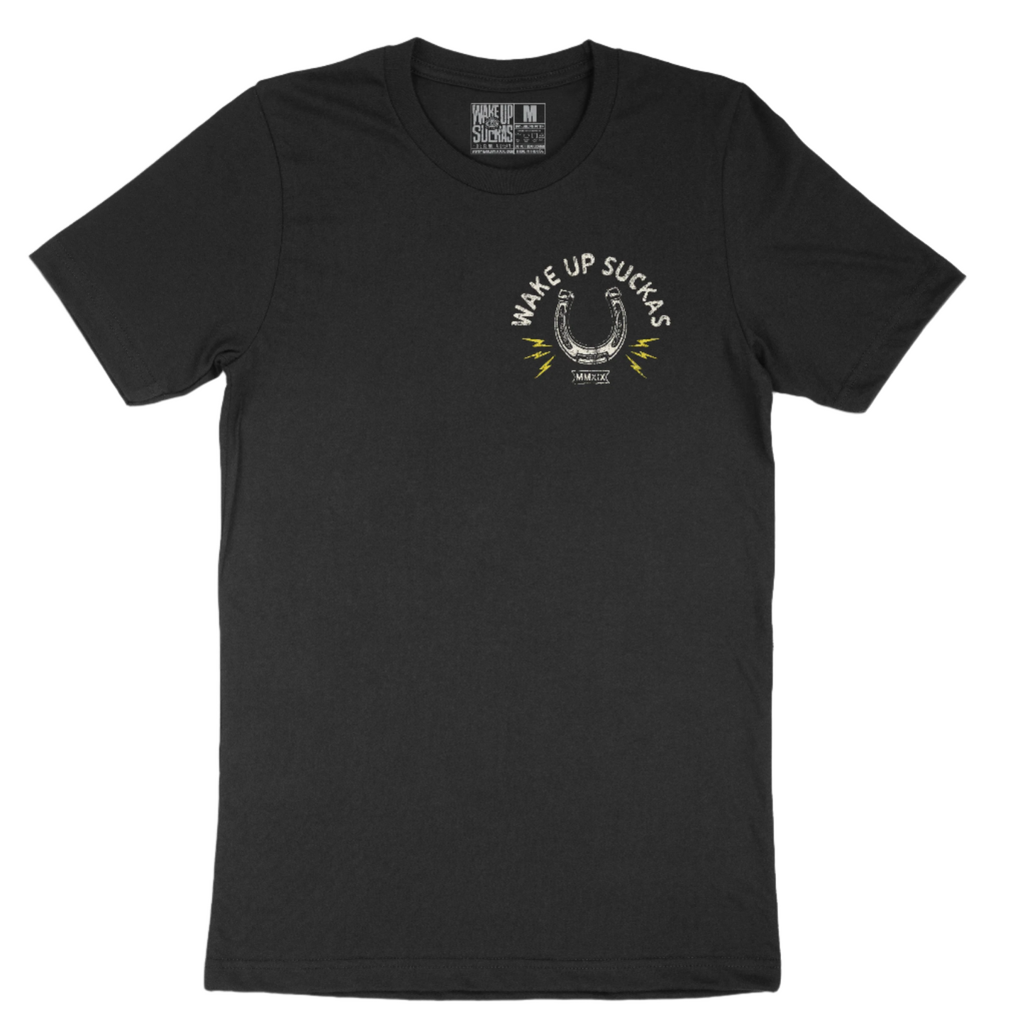 Make Your Own Luck (BLK)