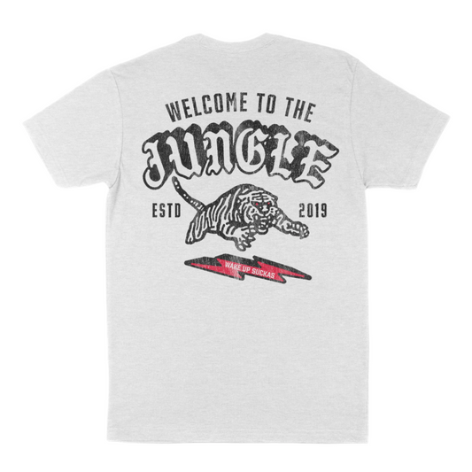 Welcome To The Jungle