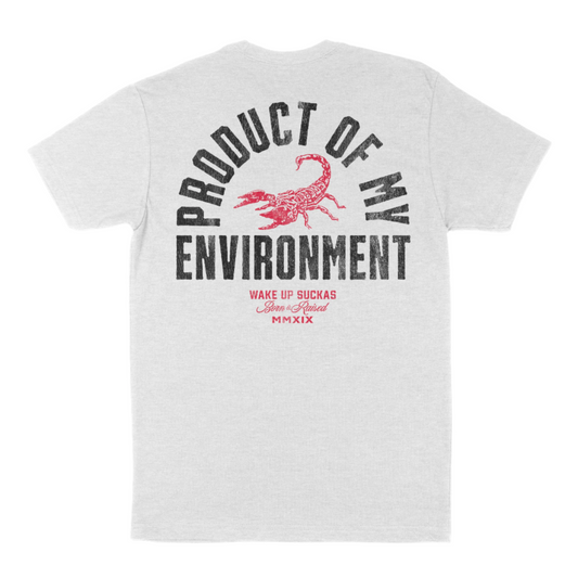 Product Of My Environment